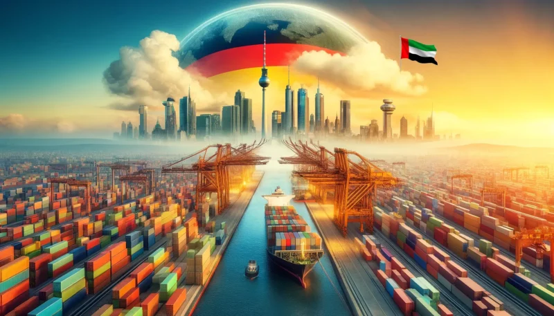 Umzug Container Dubai Deutschland De Uae Relocation Versand Jebel Ali Germany Bremerhaven Schiff Container Verschiffung
